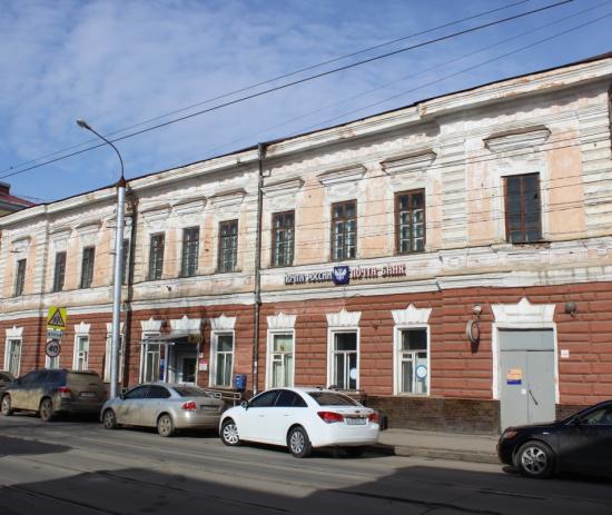 Реструктуризация почтамтов на территории ряда районов Иркутской области увеличила число безработных