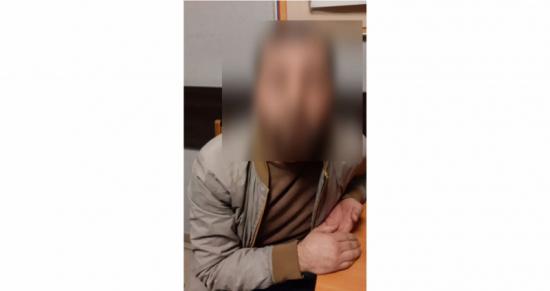 Гражданина Таджикистана этапировали в Иркутскую область по факту убийства посетителя кафе в Киренске