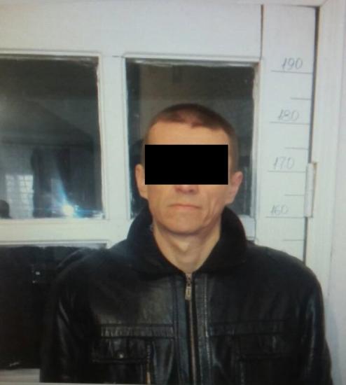 Житель Черемховского района обокрал квартиру соседей
