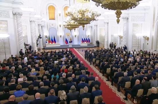 Иркутский политолог Владислав Шиндяев: Люди Донбасса сделали выбор – быть со своей страной