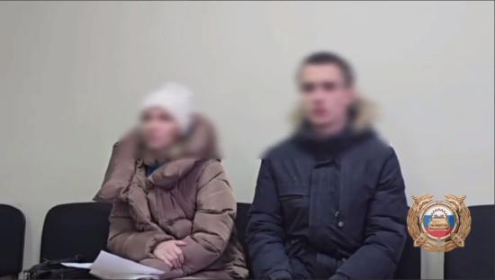 Пьяный подросток гонял по Тулуну на родительском микроавтобусе