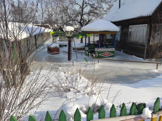 Фото ГУ МЧС по Иркуткой области Уровень воды понизился в реке в районе Ангарска