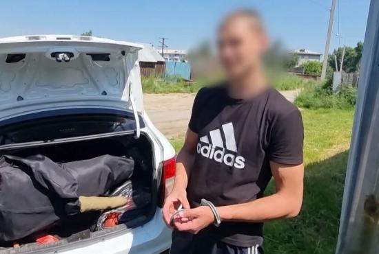 В Иркутске арестованы обвиняемые в похищении граждан