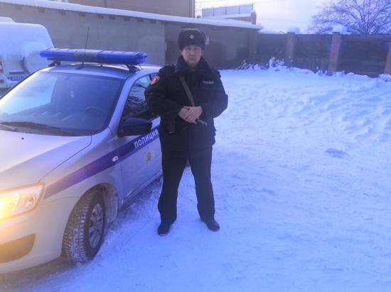 Подозреваемого в грабеже офиса микрозайма задержали в Нижнеудинске по "горячим следам"
