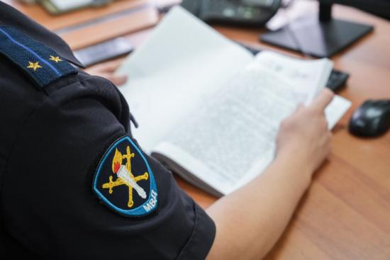 Пожилую сибирячку обманули на 4,6 миллионов рублей 