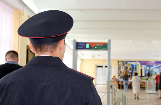 Четверть избирателей Иркутской области проголосовали на выборах губернатора