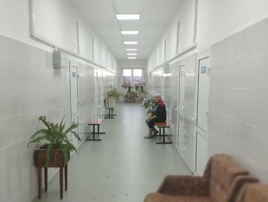 Диспансеризацию и профосмотры в Иркутской области прошли более 550 тысяч человек