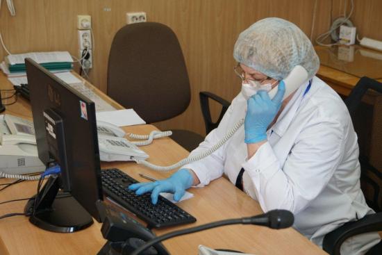 Более 60 земских фельдшеров в Иркутской области смогут получить в этом году единовременную компенсацию