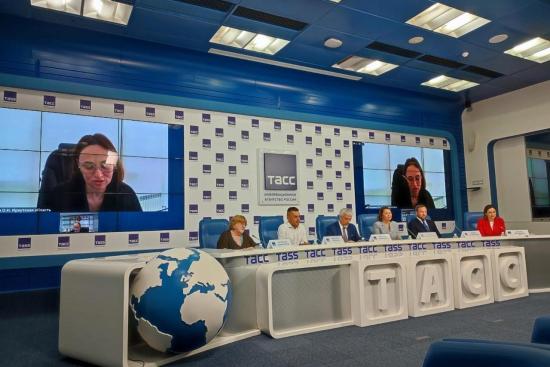 Учреждения культуры Иркутской области выступят в Китае в рамках проекта «Слово о русском сердце»