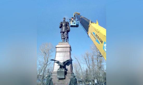 Городские предприятия Иркутска подготовились к зиме