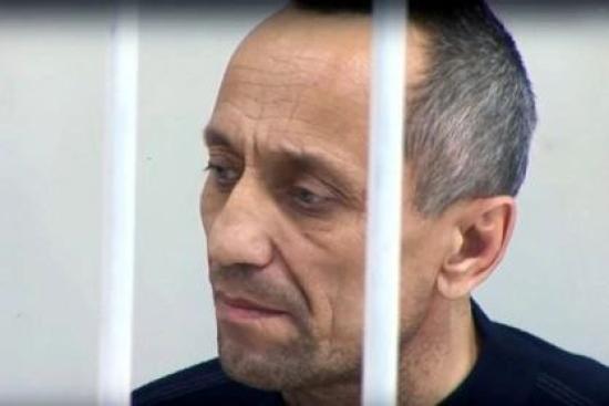 Суд вынес четвертый обвинительный приговор в отношении ангарского маньяка Михаила Попкова