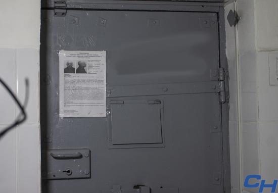 Маньяк Попков получил окончательное пожизненное заключение