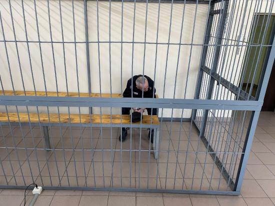 Михаил Попков, известный как ангарский маньяк, признан виновным еще в одном убийстве женщины