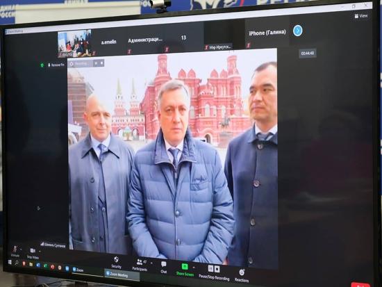 Сергей Тен: Послание Президента – это уверенная и понятная всем стратегия развития нашей страны