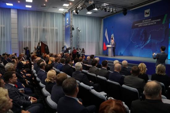 Игорь Кобзев: Развитие авиации не должно сводиться к модернизации аэропорта Иркутска