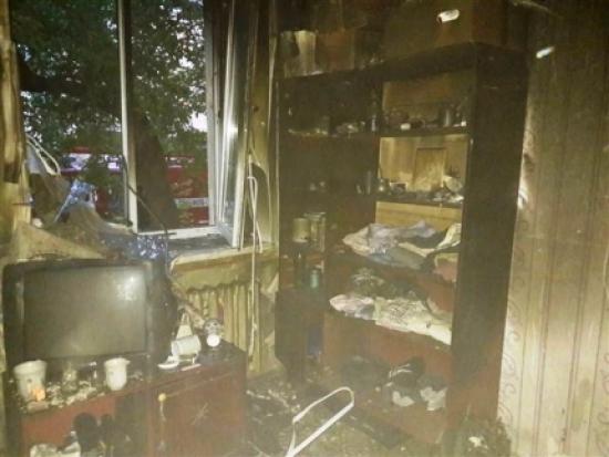 В Иркутской области в минувшие выходные произошло 20 техногенных пожаров Пожарные в Иркутской области за выходные ликвидировали 20 возгораний в жилых домах