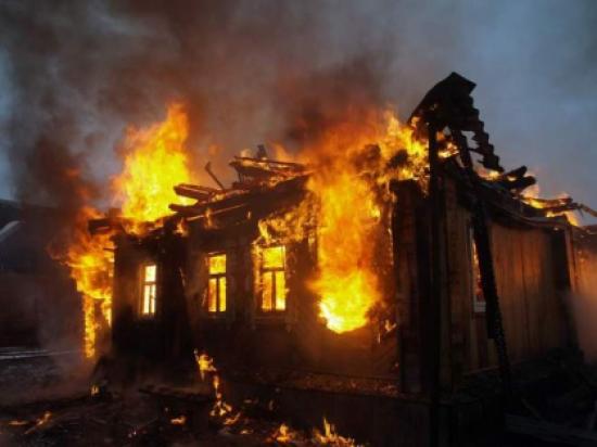 Меньше чем за месяц на пожарах в Иркутской области погибло 16 человек Иркутская область готовится ввести особый противопожарный режим из-за резкого роста числа погибших на пожарах