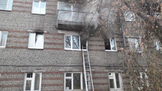 Иркутская область потеряла на пожарах в январе 20 человек