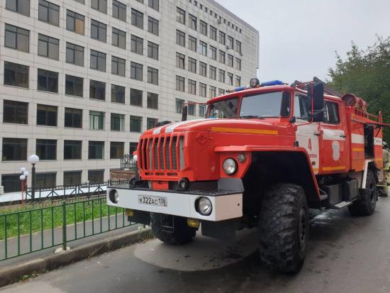 Повреждений значимых объектов и дорог после землетрясения в Иркутской области не выявлено