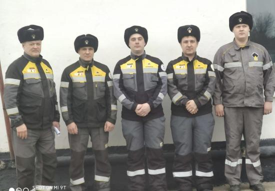 Утопающего мальчика спасли в Усть-Куте на реке Лена