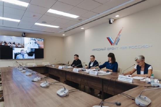 Журналисты из Иркутской области вновь стали лауреатами конкурса ОНФ «Правда и справедливость-2020»