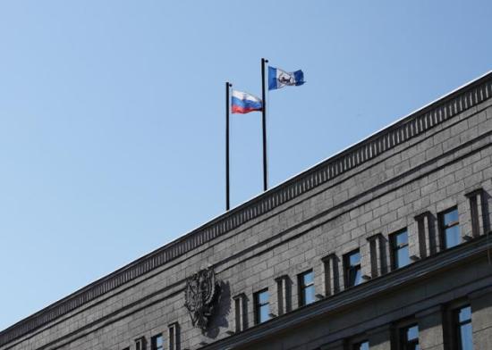Иркутская область по итогам 2022 года заняла первое место среди регионов Сибири по инвестициям в основной капитал