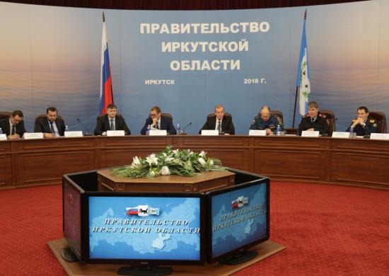Во второй декаде апреля начнется постепенное повышение классов пожарной опасности в лесах до третьего уровня