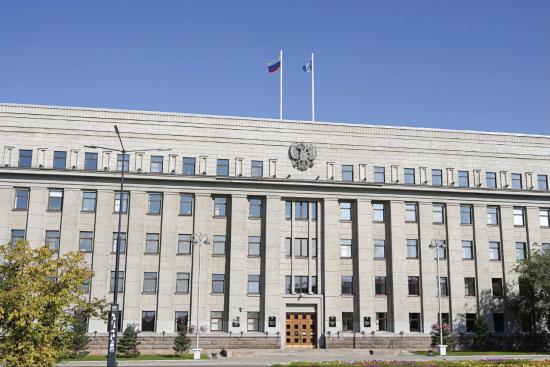 Пострадавшим от пожара в Братском районе направили денежную компенсацию