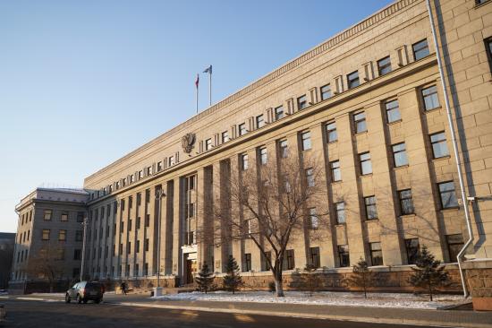 Фонд развития промышленности Иркутской области докапитализируют на 100 млн рублей