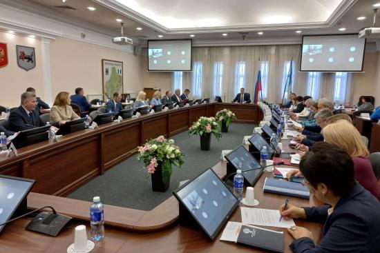 В Иркутской области разработают стратегию развития туризма до 2036 года