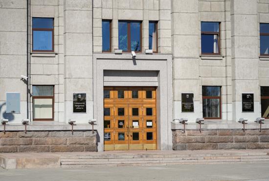 В Бодайбо продолжается обновление коммунальной инфраструктуры после ЧС и подготовка к отопительному периоду