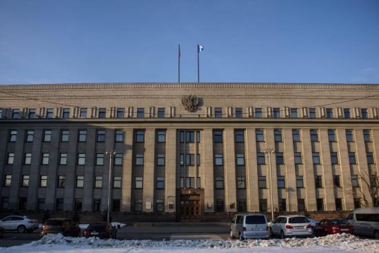 В Иркутской области добровольцев включили в число участников СВО, которые смогут претендовать на меры соцподдержки