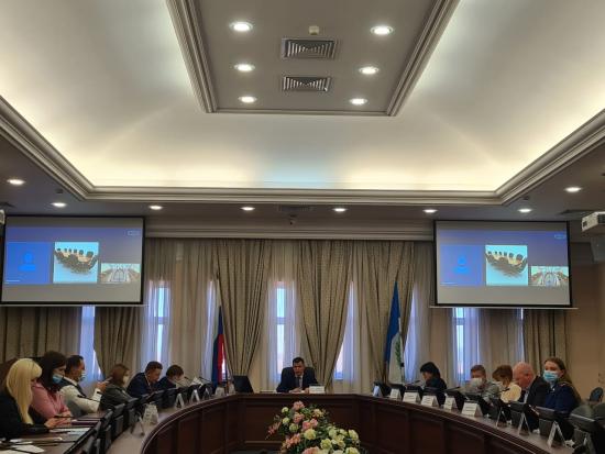 Власти Иркутской области включились в решение проблем жителей побережья Байкала