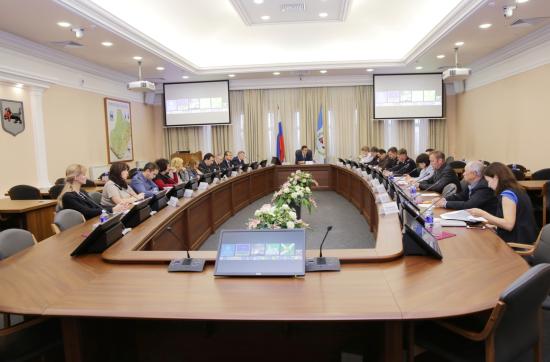 Минобр: Удовлетворенность населения Иркутской области качеством образования повысится до 90% через шесть лет