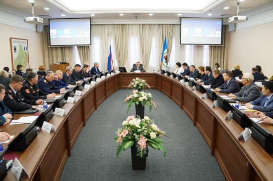 Вопрос обеспечения жильем пострадавших от наводнения в Куйтунском районе должен решиться в кратчайшие сроки – Игорь Кобзев