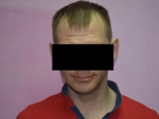 В Бодайбо полицейские раскрыли преступления в отношении пожилой женщины