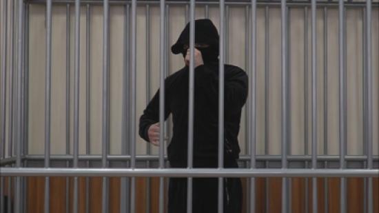 Сторонник ИГИЛ в Иркутской области осужден на 13 лет