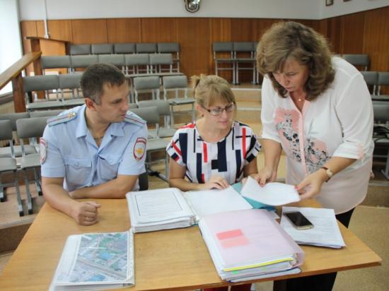 Учреждения дополнительного образования Ангарска прошли приемку без замечаний