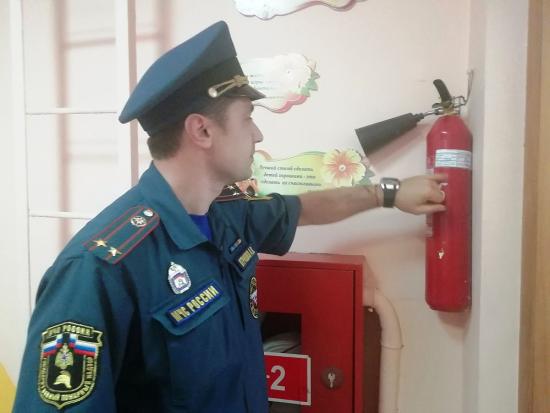Приемку школ и детсадов к учебному году завершат до 24 августа