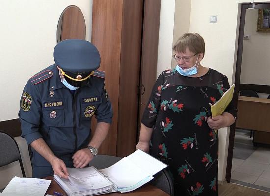 Нарушения перед началом учебного года выявили на 94 объектах образования Иркутской области