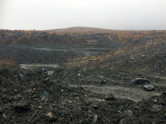 Группу похитителей золота задержали в Иркутской области