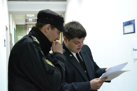 Начальник почтового отделения в поселке Чунский фальсифицировал факты доставки судебных извещений