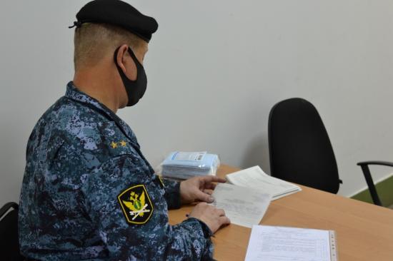 Больного туберкулезом принудительно госпитализировали в Нукутском районе
