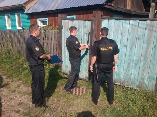 Двое иркутян не оплатили ипотеку и лишились недвижимости