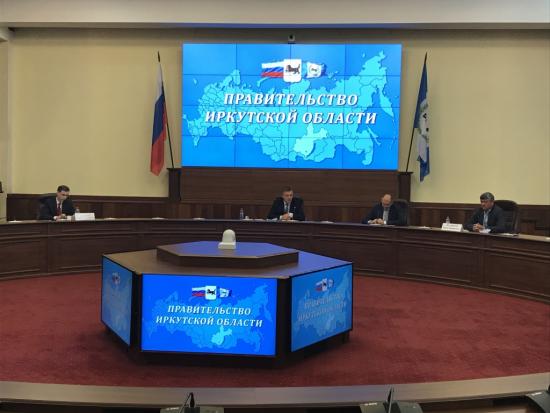 Филиал Центрального НИИ строительных конструкций планируют создать в Иркутске