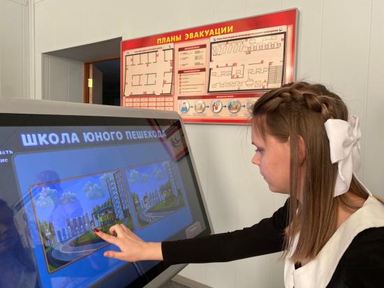 Семь мастерских создали в Ангарском педагогическом колледже по федеральному проекту «Профессионалитет»