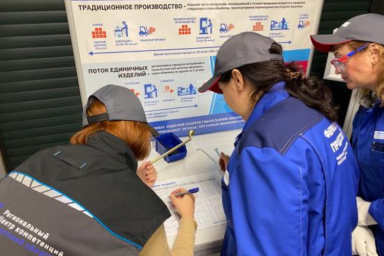 Ещё четыре предприятия Иркутской области присоединились к нацпроекту «Производительность труда»