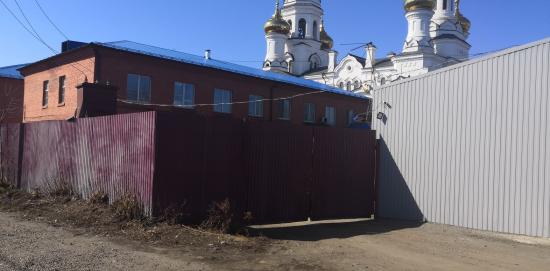 Жители предместья Рабочее в Иркутске страдают от шума производственного оборудования