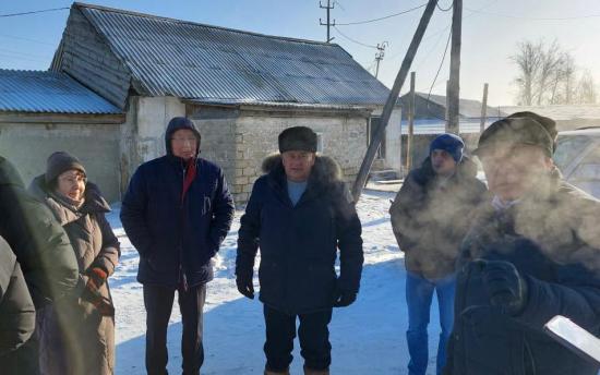 Детскую поликлинику на 100 посещений построят в Нукутском районе