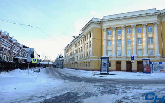Выплаты на строительство жилья в сельских территориях Иркутской области получила 71 семья